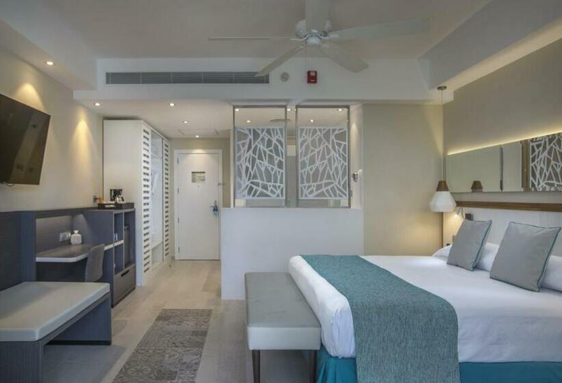 高级小型套房, Catalonia Royal La Romana - Adults Only - All Inclusive
