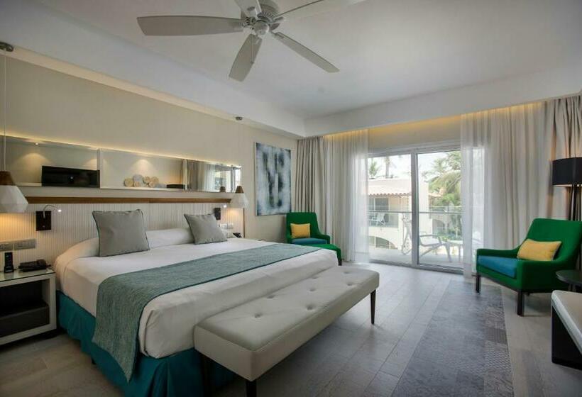 小型豪华套房, Catalonia Royal La Romana - Adults Only - All Inclusive