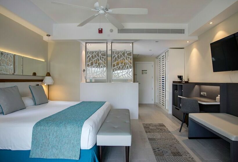 小型豪华套房, Catalonia Royal La Romana - Adults Only - All Inclusive
