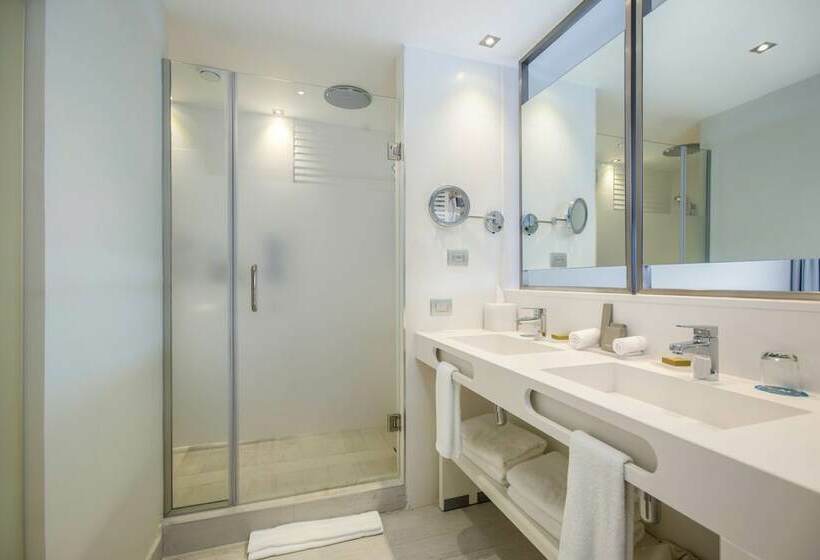 小型豪华套房, Catalonia Royal La Romana - Adults Only - All Inclusive