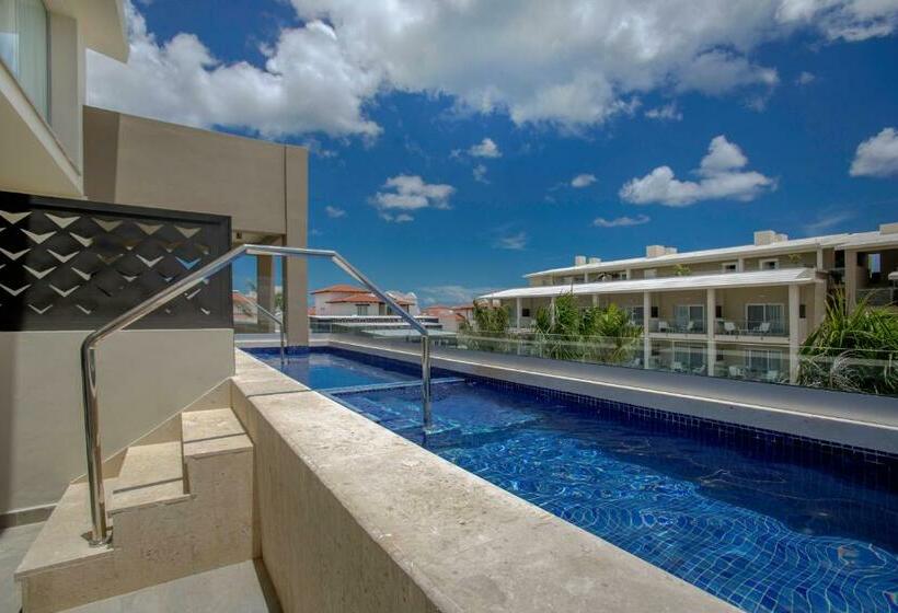 复式套房, Catalonia Royal La Romana - Adults Only - All Inclusive