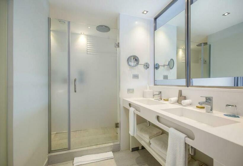 复式套房, Catalonia Royal La Romana - Adults Only - All Inclusive