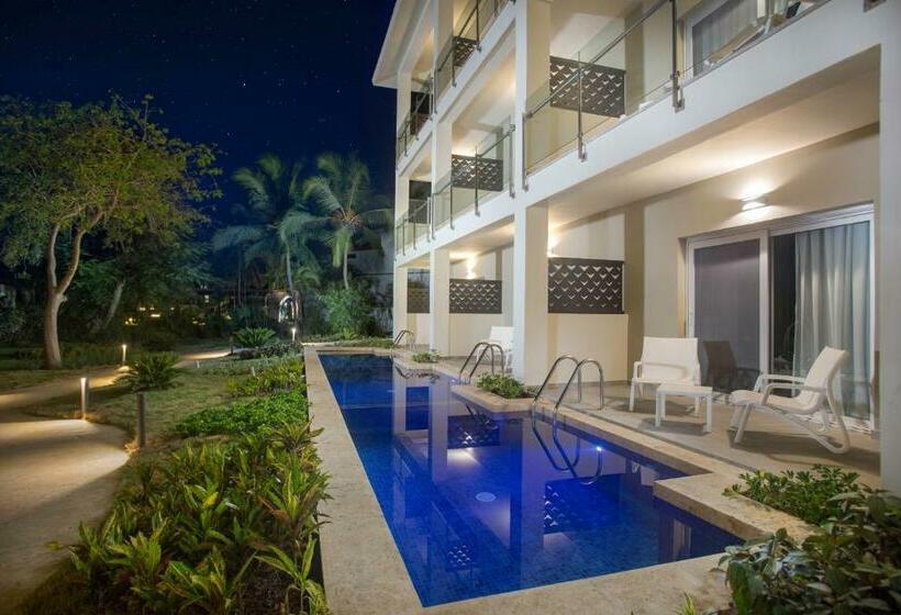 豪华房间, Catalonia Royal La Romana - Adults Only - All Inclusive