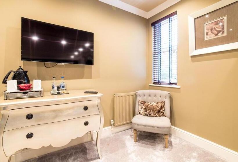 Номер Executive, Derby Manor