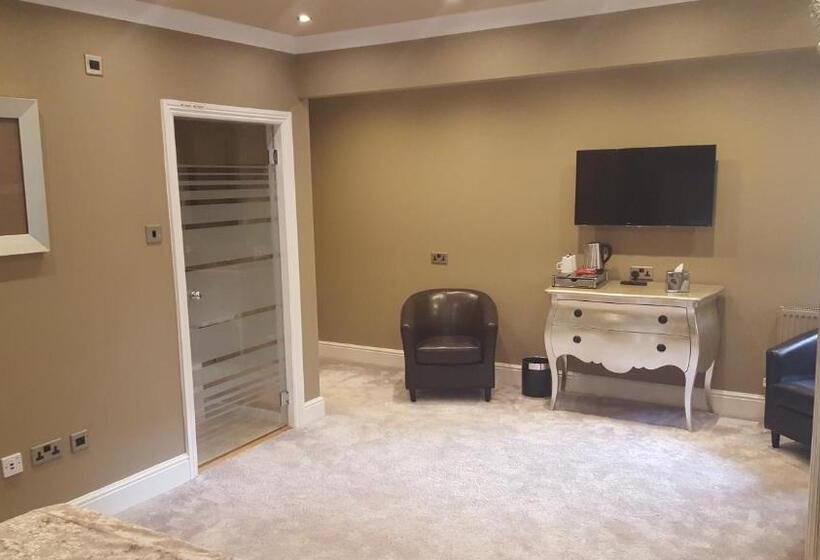 Номер Executive, Derby Manor