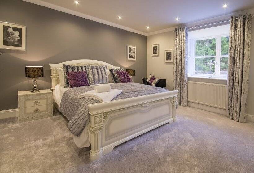 Номер Executive, Derby Manor