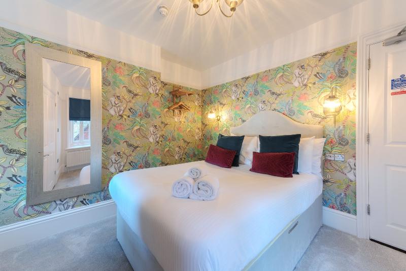 Номер Стандарт, Florence Gardens Boutique Hotel And Restaurant