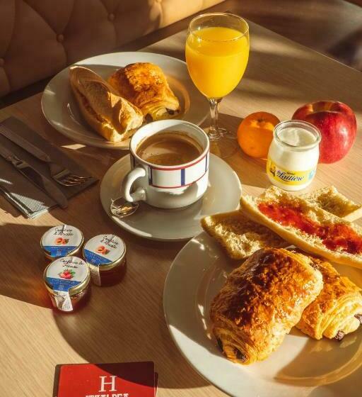 Номер Классический Вид на Город, Hôtel Itzalpea