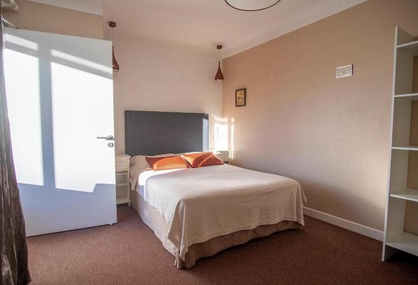 Одноместный Номер Basic, Hôtel Itzalpea