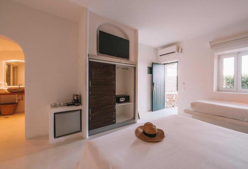 Семейный Номер, My Mykonos
