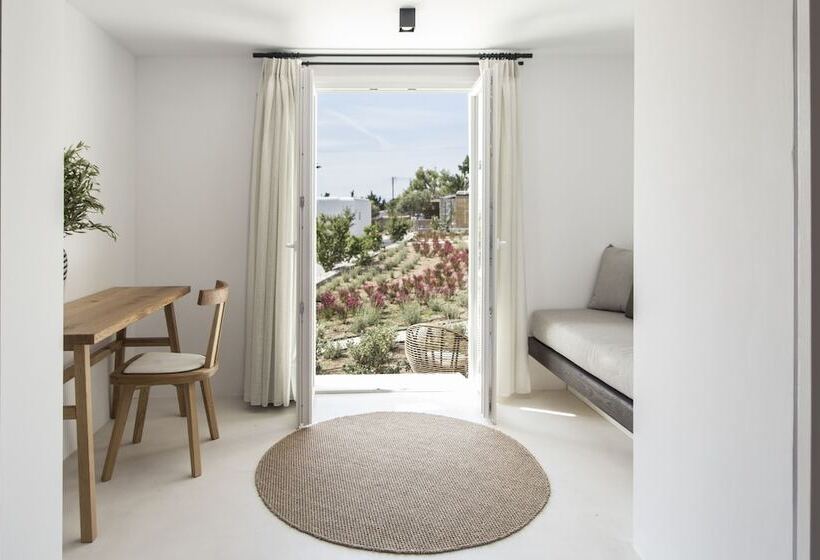 Номер Superior, My Mykonos