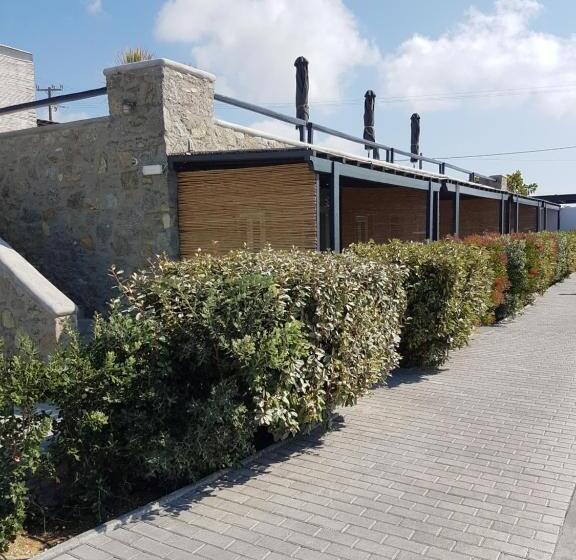 Номер Стандарт, My Mykonos