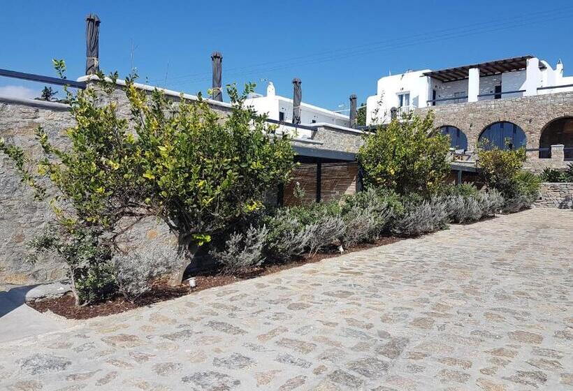 Семейный Номер, My Mykonos