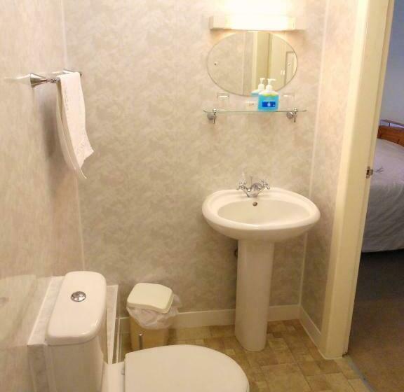 Номер Стандарт, Winchmore