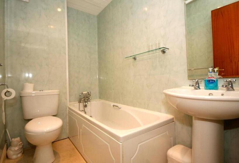 Habitación Premium Vista al Mar., Winchmore