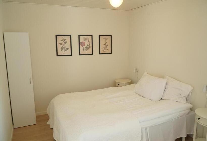 스탠다드 룸, Lillelund Bed And Breakfast