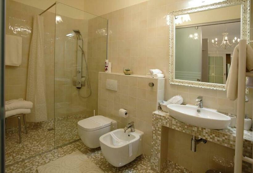 스위트, B&b Fotić