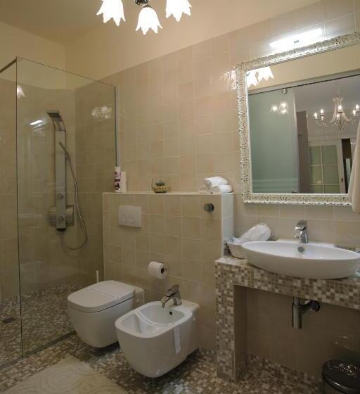 스위트, B&b Fotić