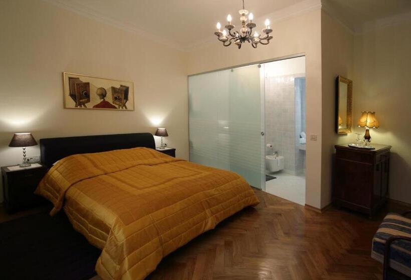스탠다드 스튜디오, B&b Fotić