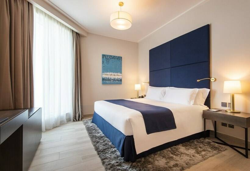 آپارتمان مدیریتی 2 خوابه, Centara West Bay Hotel & Residences Doha
