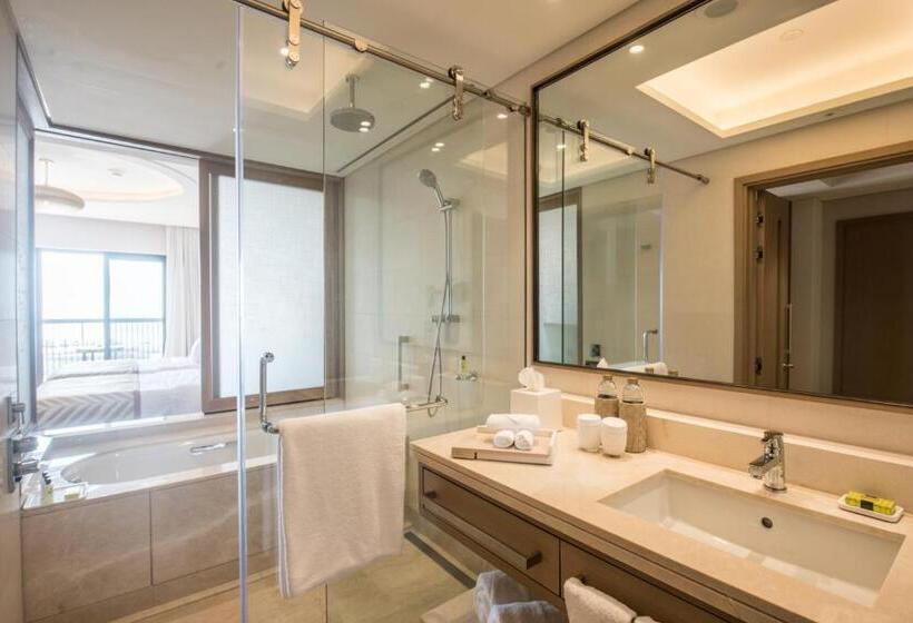 클래식 룸 바다 전망, Intercontinental Fujairah Resort, An Ihg