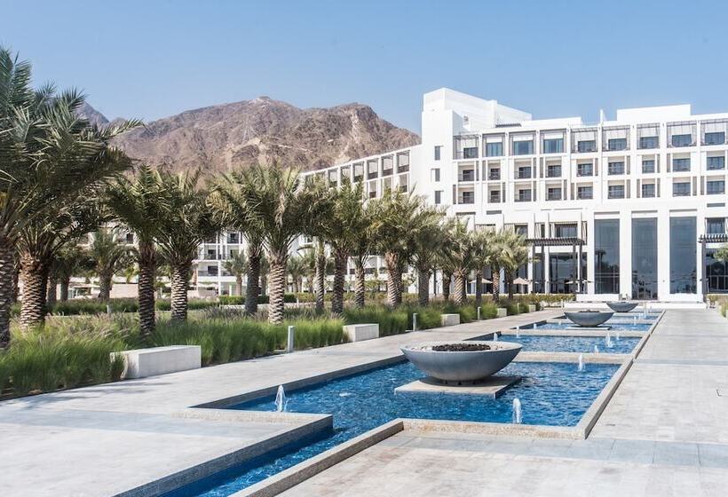 클래식 룸 바다 전망, Intercontinental Fujairah Resort, An Ihg