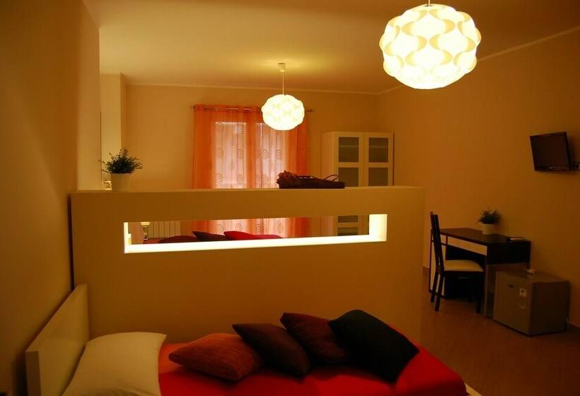 Номер Стандарт Трехместный, B&b Prima Classe
