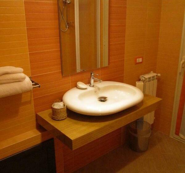 Номер Стандарт, B&b Prima Classe