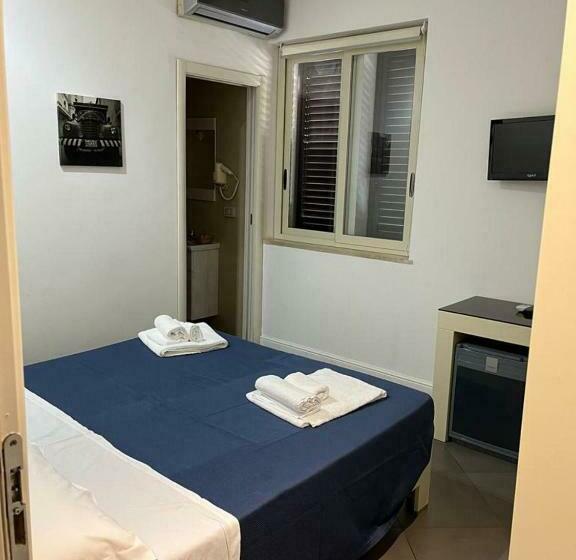 Quarto Estandar, Casual Stay Galileo