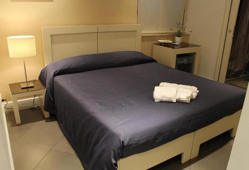 Quarto Estandar, Casual Stay Galileo