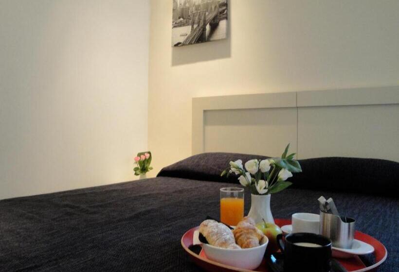 Quarto Estandar, Casual Stay Galileo