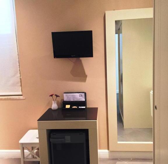 Quarto Estandar, Casual Stay Galileo