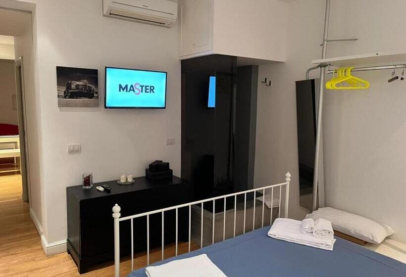 Suíte, Casual Stay Galileo