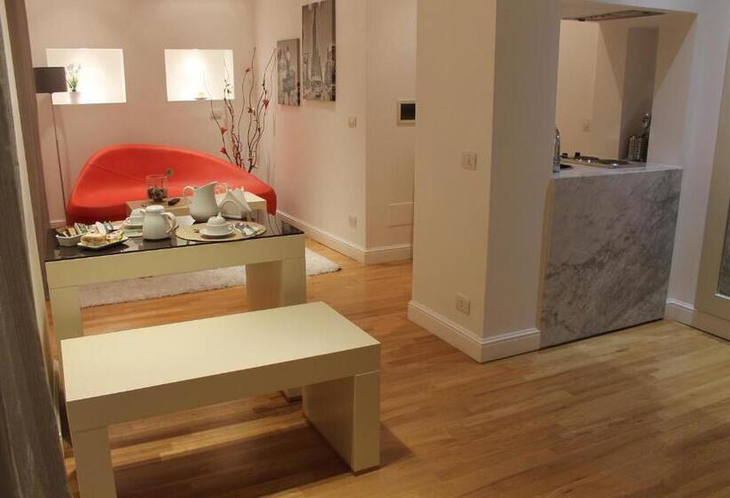 Suíte, Casual Stay Galileo