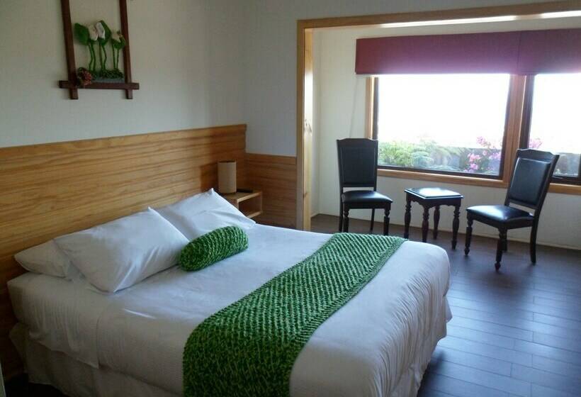 Номер Superior, Dein Haus Hotel Y Departamentos