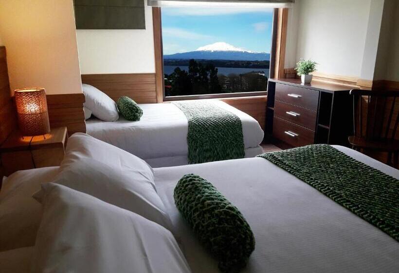 Номер Стандарт, Dein Haus Hotel Y Departamentos