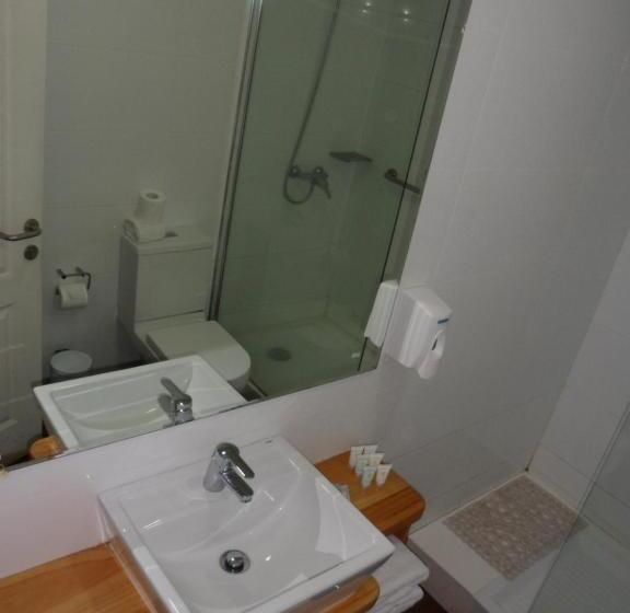 Номер Стандарт, Dein Haus Hotel Y Departamentos