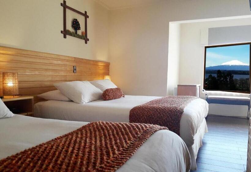 Полулюкс, Dein Haus Hotel Y Departamentos