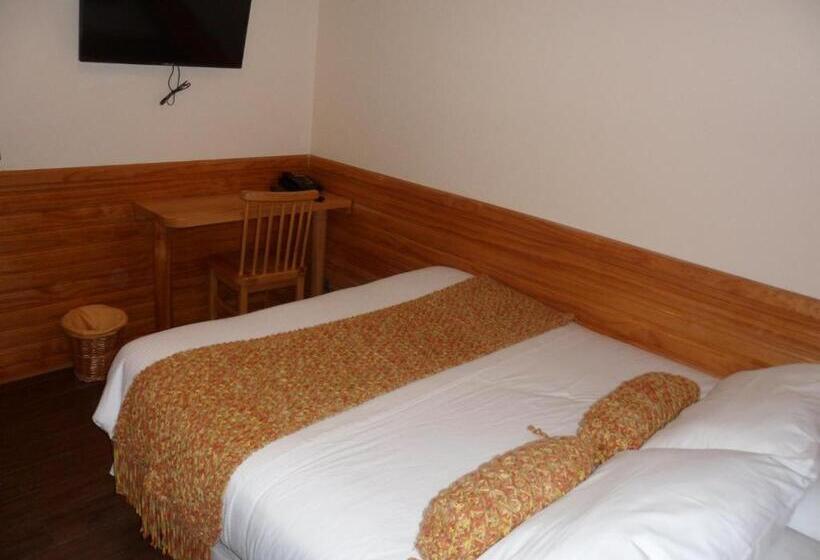 Номер Стандарт Индивидуальный, Dein Haus Hotel Y Departamentos