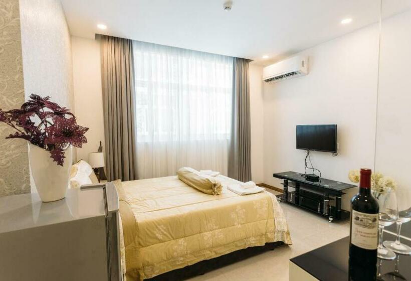 Номер Стандарт, Ca&sa Serviced Apartment