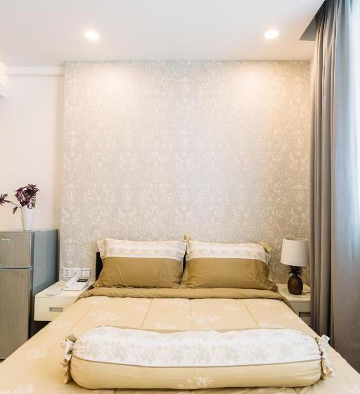 Номер Стандарт, Ca&sa Serviced Apartment