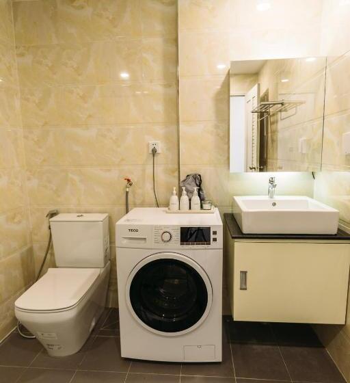 Номер Стандарт, Ca&sa Serviced Apartment