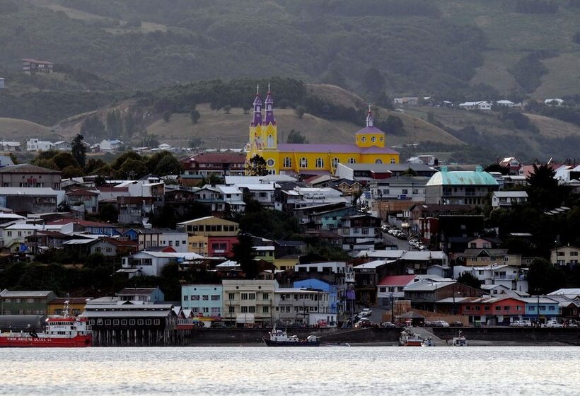 Люкс Вид на Море, Ocio Territorial