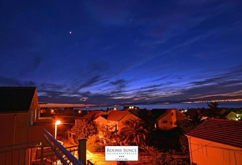 스탠다드 룸 공동 욕실, Guest House Sunce, Traveler S Choice Best Panoramic View, Supetar Island Brac