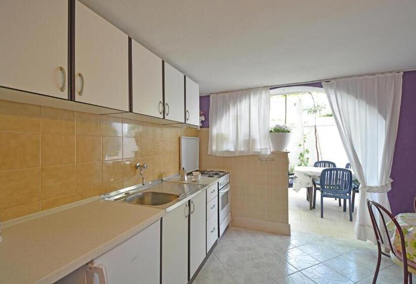 스탠다드 스튜디오, Guest House Sunce, Traveler S Choice Best Panoramic View, Supetar Island Brac