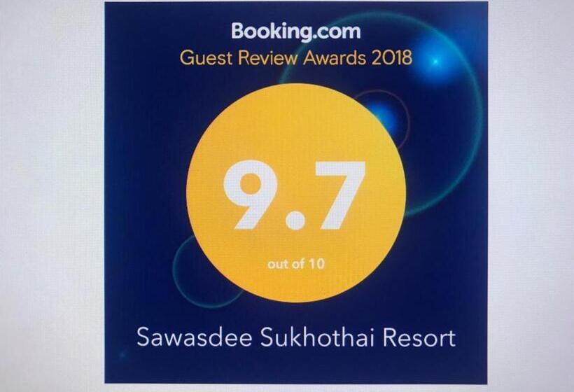 Бунгало Стандарт, Sawasdee Sukhothai Resort