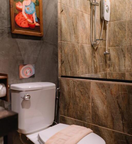 Семейное Бунгало, Sawasdee Sukhothai Resort