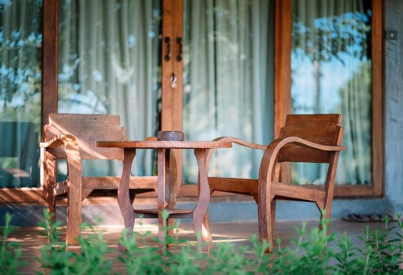 Семейное Бунгало, Sawasdee Sukhothai Resort
