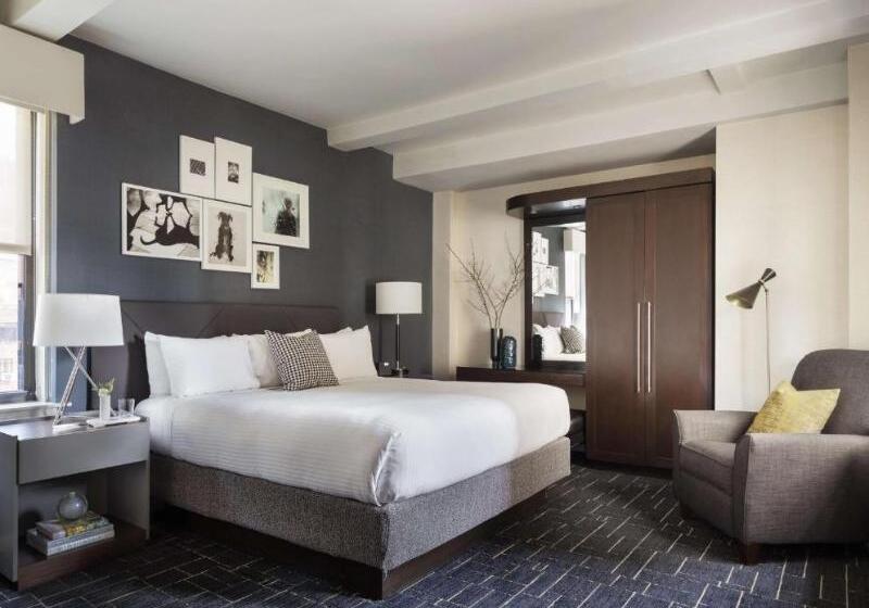 スーペリアールーム, Ibis Styles Ambassador Seoul Yongsan