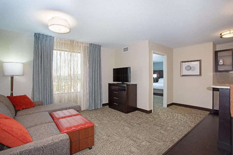 Люкс, Staybridge Suites Denver South   Highlands Ranch, An Ihg